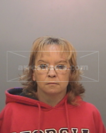 Lori Ann Anzaldua