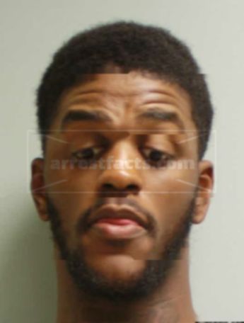 Raheem Allen Harvey