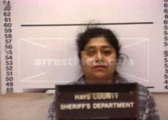 Leslie Ybarra Garza
