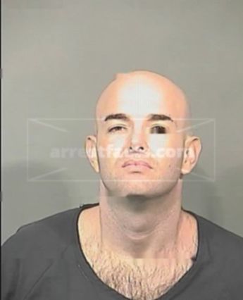 James Paul Breeden