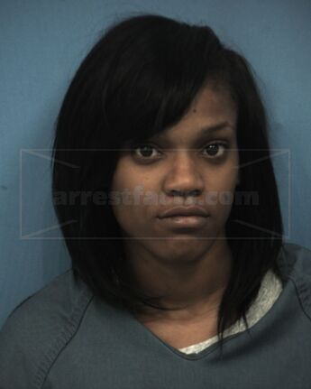 Sadie Mashawn Clark