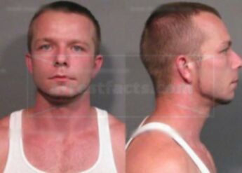 Christopher Shane Collins