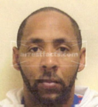 Clarence Leroy Clement