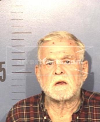 Donald Paul Mitchell