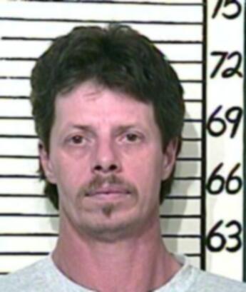David Eugene Norman
