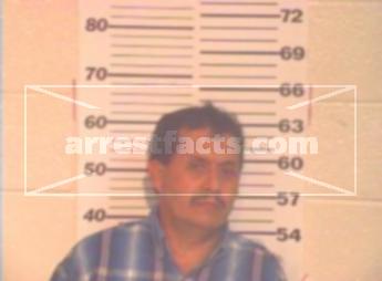 Eduardo Badillo