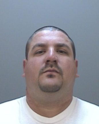 Anthony Blake Zertuche
