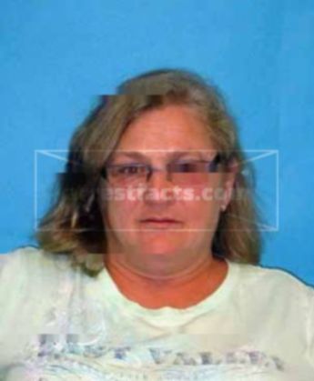 Brenda Kimball