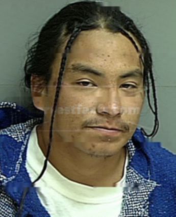 Donovan Clyde Lowdog