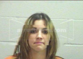 Megan Christine Bowden