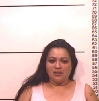 Angela Flores