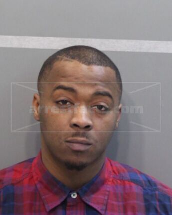 Timothy Lamar Harris