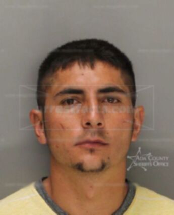 Gonzales Octavio
