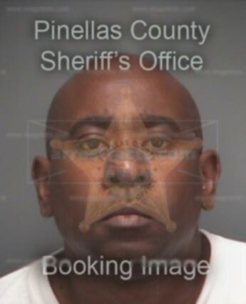 Clifford Mays
