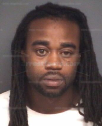 Brandon Jay Hall