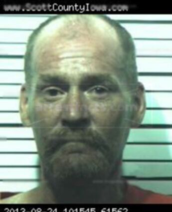 Timothy Scott Eichhorn