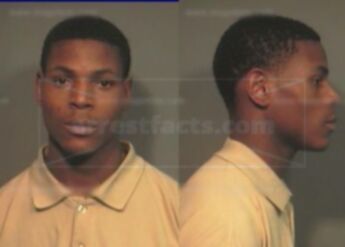 Louis Demone Tucker