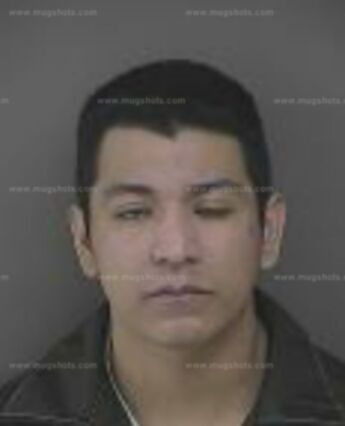 Nicholas Able Hernandez