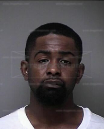 Kevin Lamont King