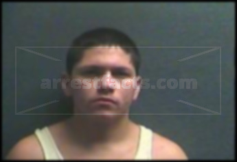 Righer Eduardo Jaime Delgado