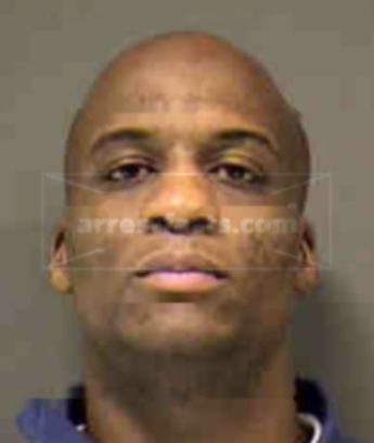 Roshard Lee Williams