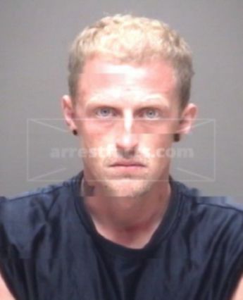 Russell Wayne Perry