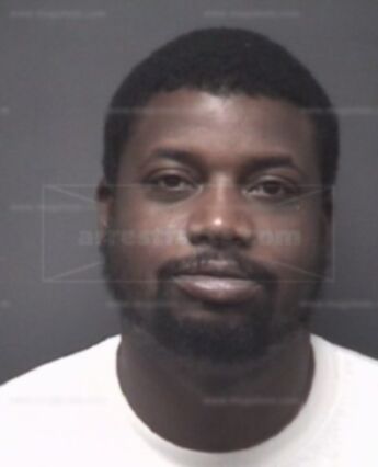 Marques Dion Johnson