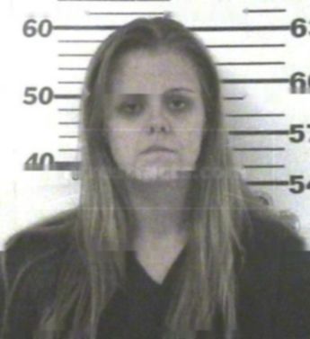Courtnee Lynn Posey