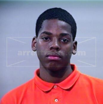 Prentis Deshun Bailey