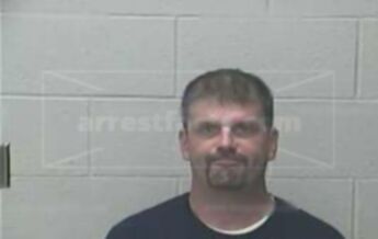 Ryan Christopher Jones