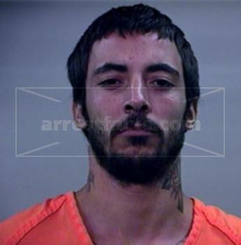 David Andrew Villarreal