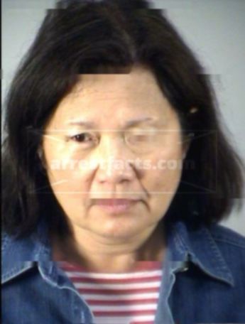 Linda Lee Salladin