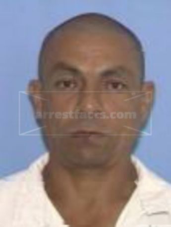 Ramon Ortega Perez