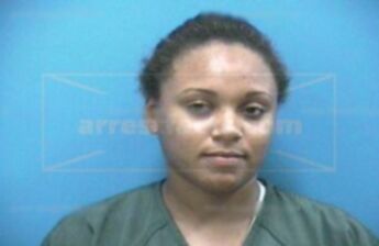 Justine Franchesca Edwards