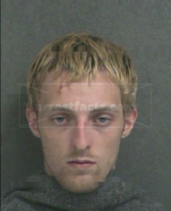 Brandon Michael Boch