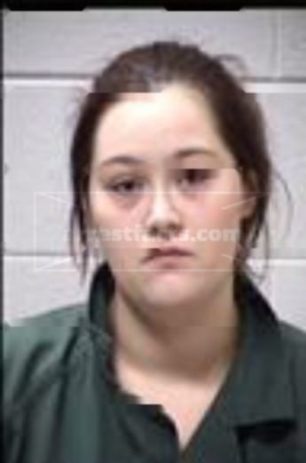 Casey Marie Clugston