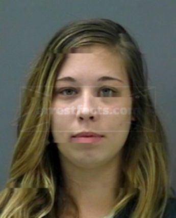 Kaila Sue Ganshorn