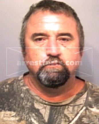 Joseph Scott Vinson