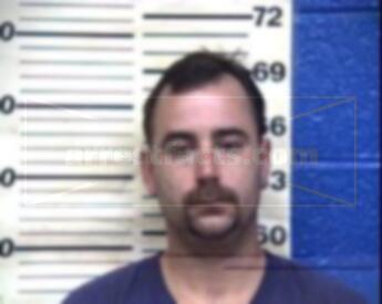 Troy Lee Carroll