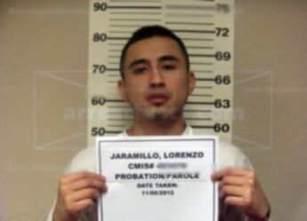 Lorenzo Jaramillo