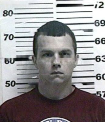 Terry Michael Marshall