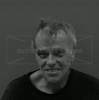 Mark Allen Brown