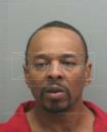 Lionel Adams Jr.