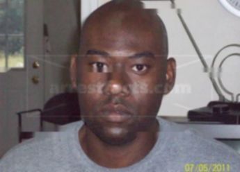 Marcus Gladney