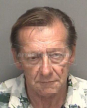 Harmon Clarence Townsend