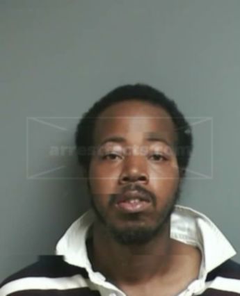 Dewayne Deshoun Ruffin