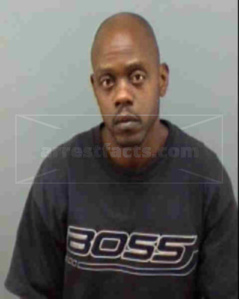 Danny Laydell Johnson