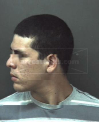 Jonathan Frank Rivera