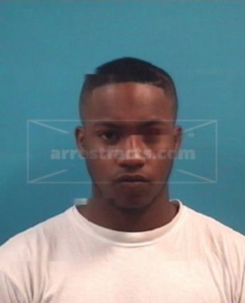 Christopher Laroy Hale