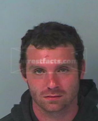 Kevin Scott May